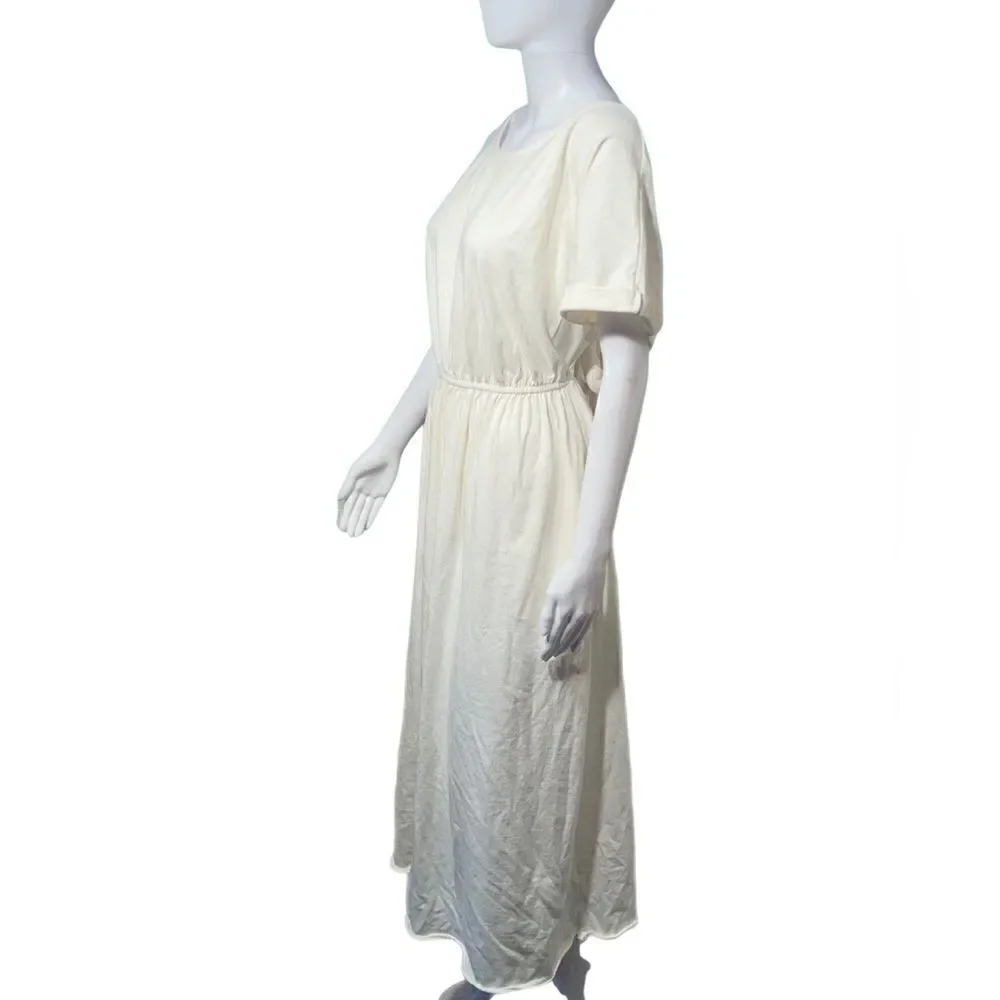 Free People FP Beach Sorrento Cotton Pocket Dress